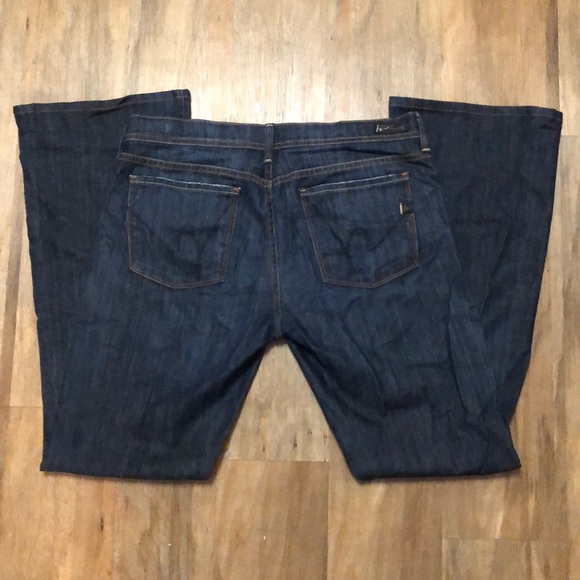 Women’s citizens of humanity jeans - Picture 4 of 7